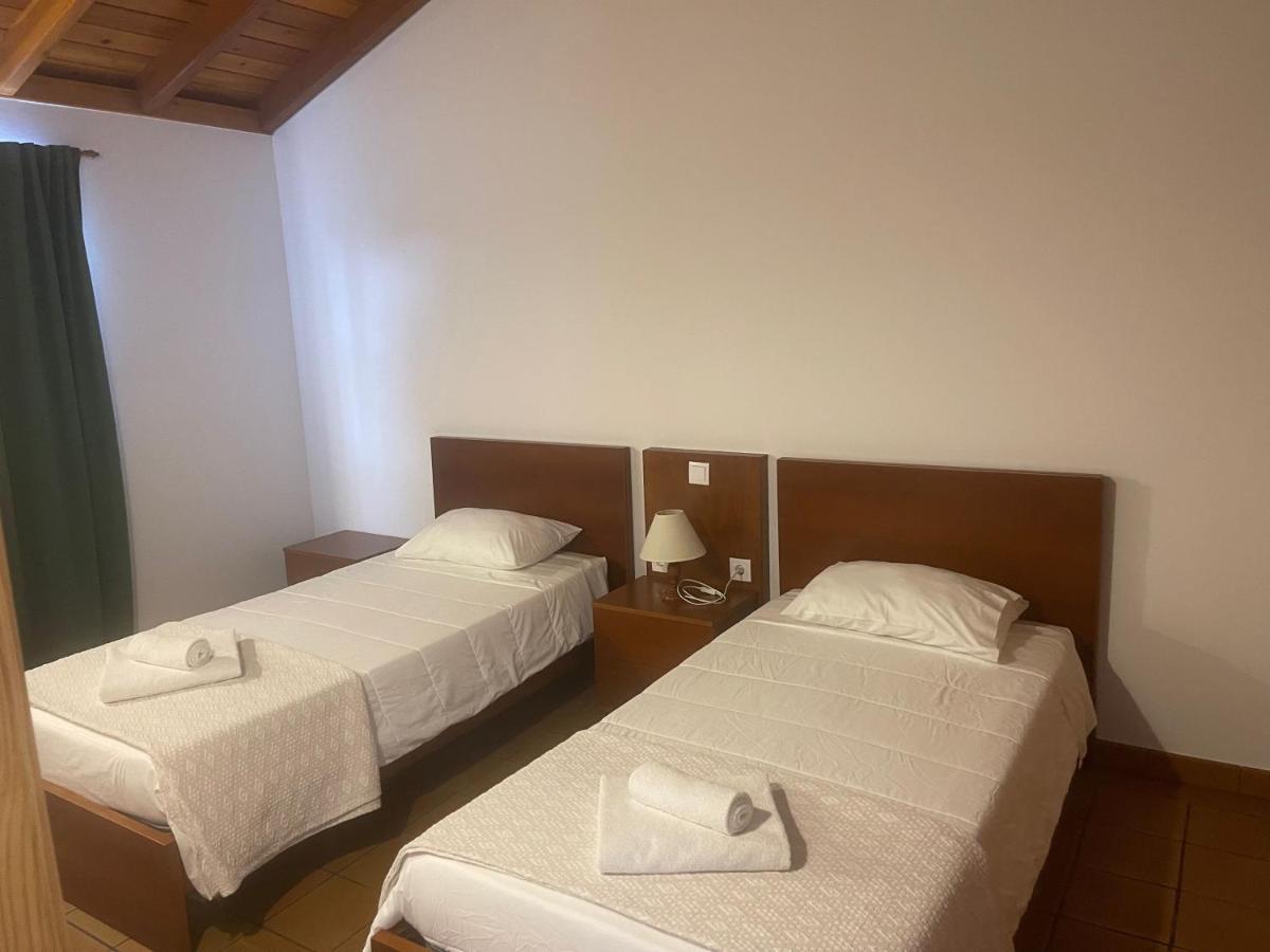 Casas Do Verdelho Madalena  Εξωτερικό φωτογραφία