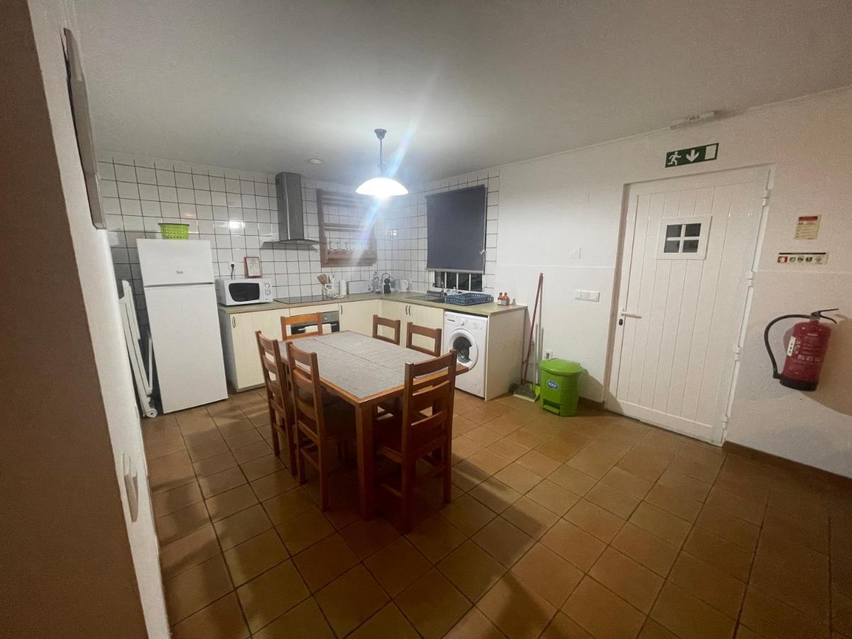 Casas Do Verdelho Madalena  Εξωτερικό φωτογραφία