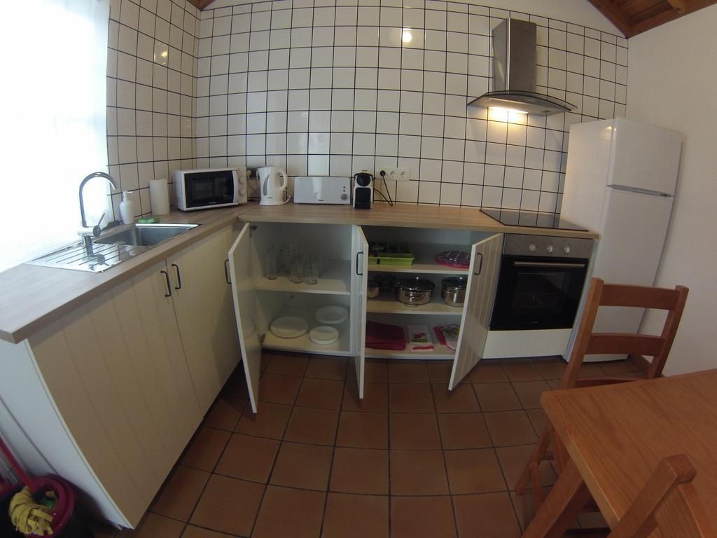Casas Do Verdelho Madalena  Εξωτερικό φωτογραφία