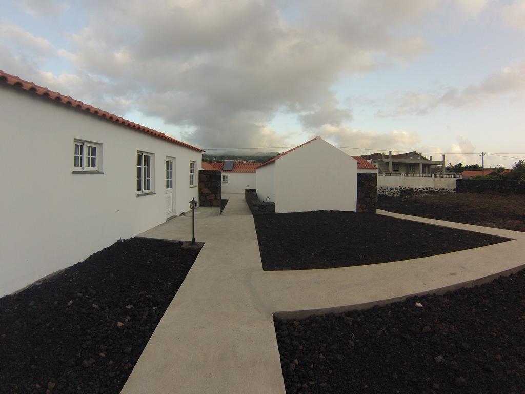 Casas Do Verdelho Madalena  Εξωτερικό φωτογραφία