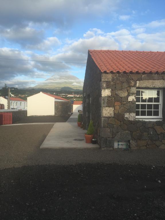 Casas Do Verdelho Madalena  Εξωτερικό φωτογραφία