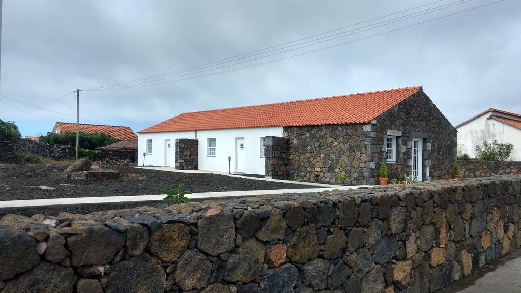 Casas Do Verdelho Madalena  Εξωτερικό φωτογραφία