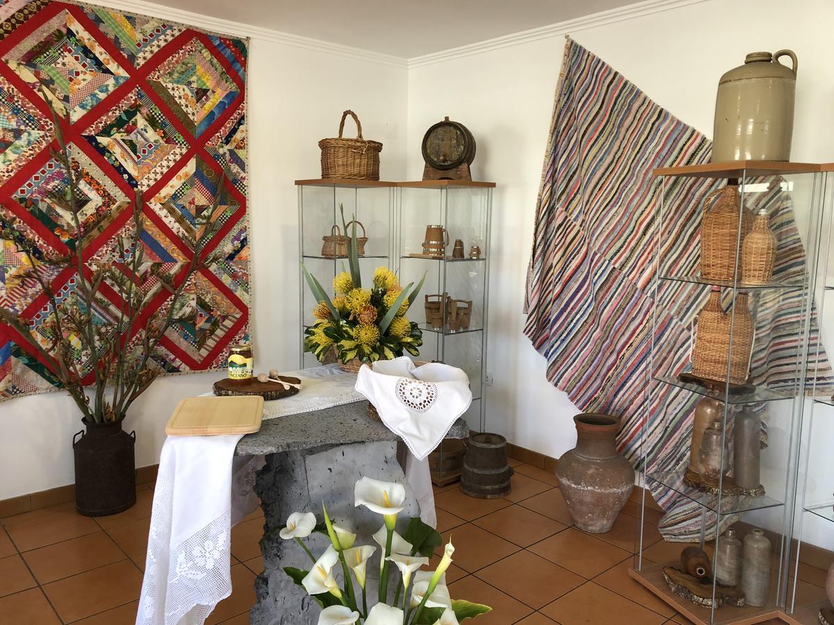 Casas Do Verdelho Madalena  Εξωτερικό φωτογραφία