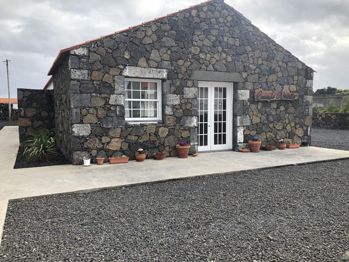 Casas Do Verdelho Madalena  Εξωτερικό φωτογραφία