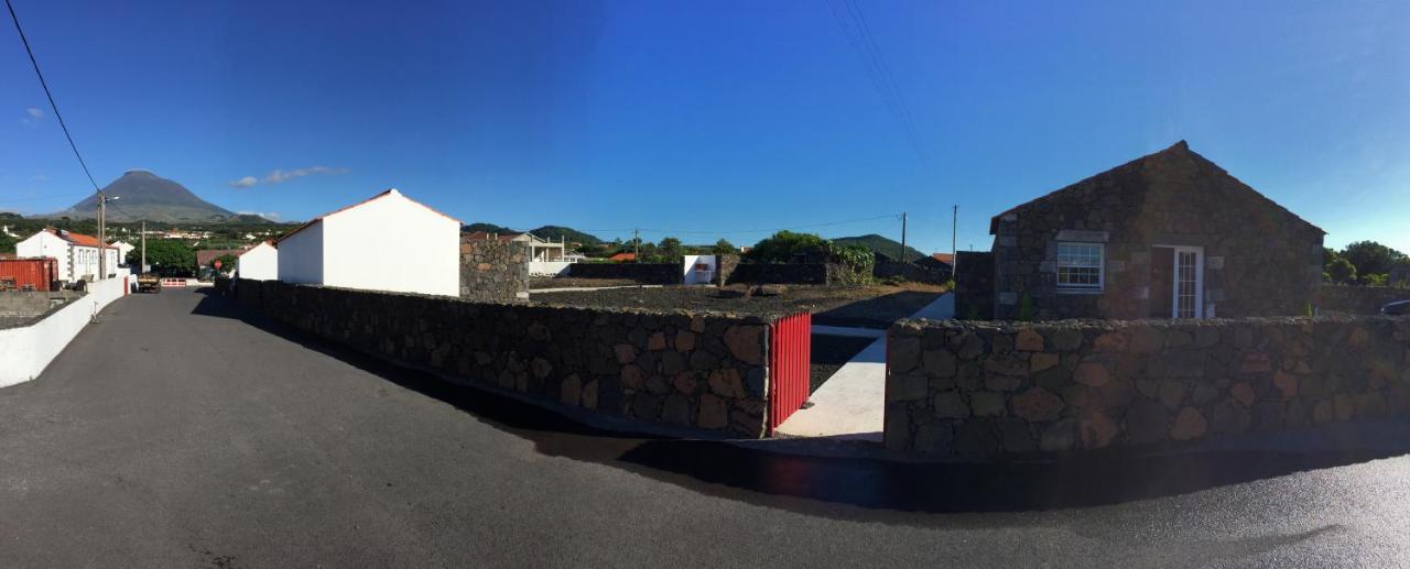 Casas Do Verdelho Madalena  Εξωτερικό φωτογραφία